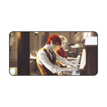 Load image into Gallery viewer, Anime Original Mouse Pad (Desk Mat)
