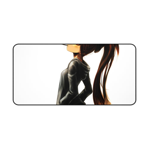 Puella Magi Madoka Magica Mouse Pad (Desk Mat)