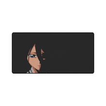 Load image into Gallery viewer, Rukia Mouse Pad (Desk Mat)
