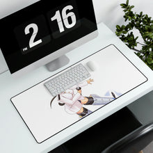 Load image into Gallery viewer, Strike Witches Mouse Pad (Desk Mat)
