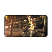 Load image into Gallery viewer, Anime Original Mouse Pad (Desk Mat)
