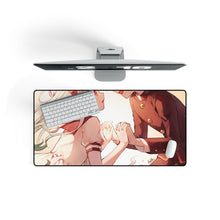Load image into Gallery viewer, Jibaku Shounen Hanako-kun Mouse Pad (Desk Mat)
