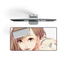 Load image into Gallery viewer, Anime Original Mouse Pad (Desk Mat) On Desk
