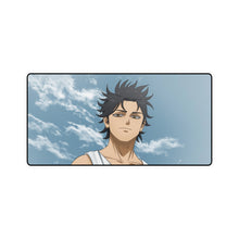 Load image into Gallery viewer, Anime Black Clover Mouse Pad (Desk Mat)
