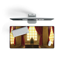 Load image into Gallery viewer, Sword Art Online Mouse Pad (Desk Mat)
