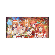 Load image into Gallery viewer, The Quintessential Quintuplets Mouse Pad (Desk Mat)
