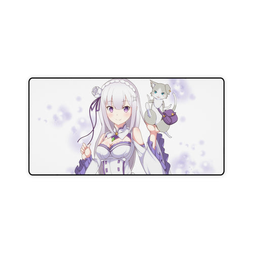 Anime Re:ZERO -Starting Life in Another World- Mouse Pad (Desk Mat)