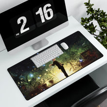 Load image into Gallery viewer, Blood Blockade Battlefront Mouse Pad (Desk Mat)
