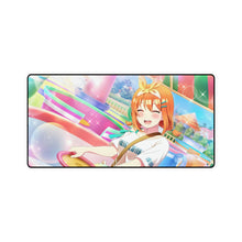Load image into Gallery viewer, The Quintessential Quintuplets Mouse Pad (Desk Mat)
