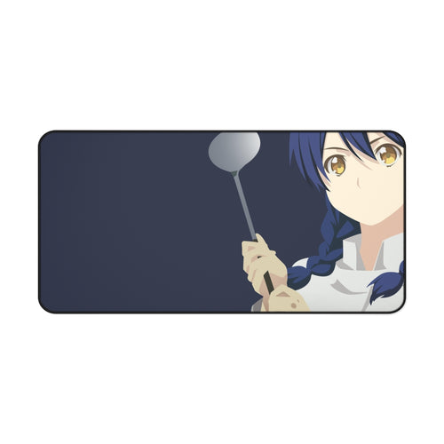 Food Wars: Shokugeki No Soma Mouse Pad (Desk Mat)