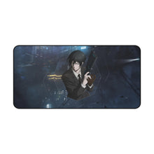 Load image into Gallery viewer, Nobuchika Ginoza Mouse Pad (Desk Mat)

