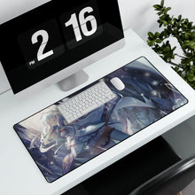 Load image into Gallery viewer, Anime Re:ZERO -Starting Life in Another World- Mouse Pad (Desk Mat) With Laptop
