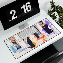 Load image into Gallery viewer, Anime Bleach Mouse Pad (Desk Mat)
