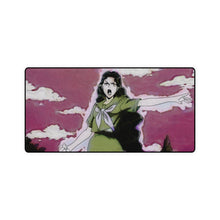 Load image into Gallery viewer, Anime Jojo's Bizarre Adventure Mouse Pad (Desk Mat)
