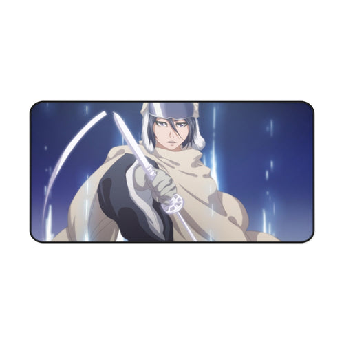 Rukia Kuchiki Mouse Pad (Desk Mat)
