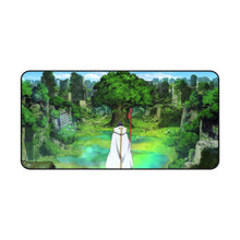 Load image into Gallery viewer, Log Horizon Shiroe Mouse Pad (Desk Mat)
