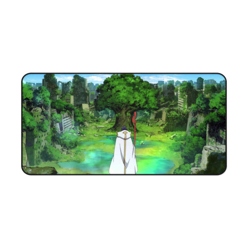 Log Horizon Shiroe Mouse Pad (Desk Mat)