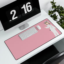Load image into Gallery viewer, Kaede Azusagawa Mouse Pad (Desk Mat)
