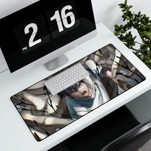 Load image into Gallery viewer, Jujutsu Kaisen 0 Mouse Pad (Desk Mat)
