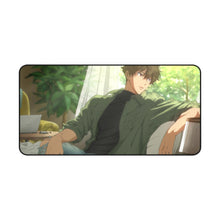 Load image into Gallery viewer, Free! Mouse Pad (Desk Mat)
