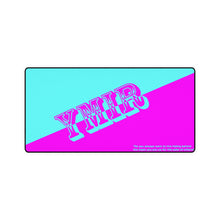 Load image into Gallery viewer, Ymir (Attack on Titan) Mouse Pad (Desk Mat)

