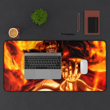Load image into Gallery viewer, Drifters Mouse Pad (Desk Mat) With Laptop
