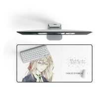 Load image into Gallery viewer, Violet Evergarden Mouse Pad (Desk Mat)
