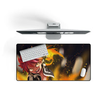 Load image into Gallery viewer, Anime Fairy Tail Mouse Pad (Desk Mat)
