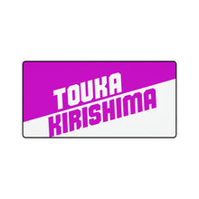 Load image into Gallery viewer, Anime Tokyo Ghoul Mouse Pad (Desk Mat)
