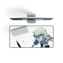 Load image into Gallery viewer, Noblesse, Frankenstein, Mouse Pad (Desk Mat)
