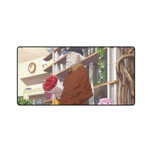 Load image into Gallery viewer, Alice to Zouroku Mouse Pad (Desk Mat)
