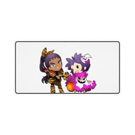 Anime Inazuma Eleven Mouse Pad (Desk Mat)