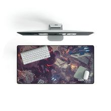 Load image into Gallery viewer, Anime Ultraman Mouse Pad (Desk Mat)
