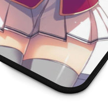 Load image into Gallery viewer, Classroom Of The Elite Mouse Pad (Desk Mat) Hemmed Edge

