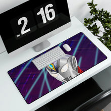 Load image into Gallery viewer, Anime Ultraman Mouse Pad (Desk Mat)
