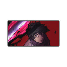 Load image into Gallery viewer, Jujutsu Kaisen 0 Mouse Pad (Desk Mat)
