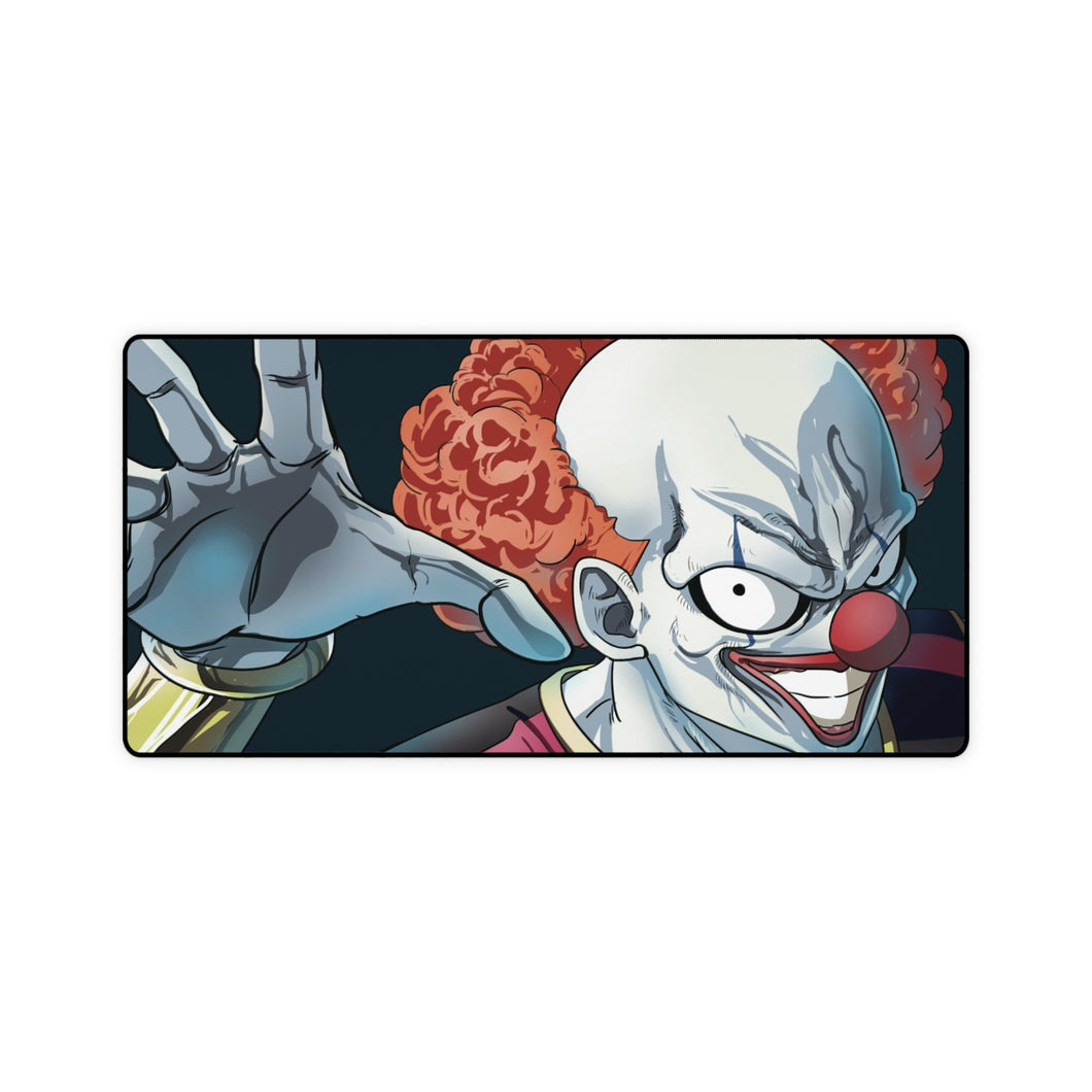 Dragon Ball Super Mouse Pad (Desk Mat)