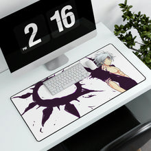 Load image into Gallery viewer, The Seven Deadly Sins Mouse Pad (Desk Mat)
