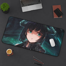 Load image into Gallery viewer, Anime Original Mouse Pad (Desk Mat) On Desk
