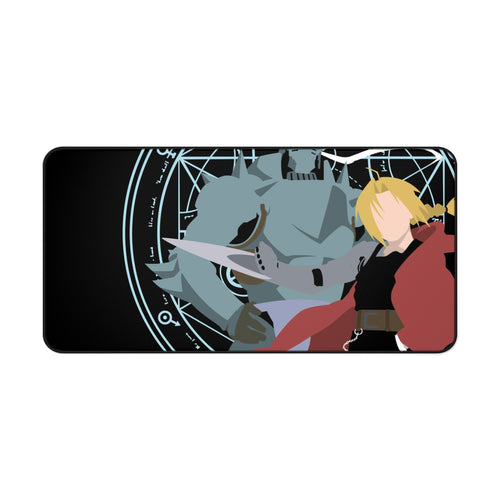 Fullmetal Alchemist brotherhood Anime Mouse Pad for Sale by Anime Store