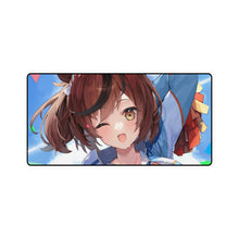 Load image into Gallery viewer, Uma Musume: Pretty Derby Mouse Pad (Desk Mat)
