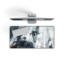 Load image into Gallery viewer, Anime Attack On Titan Mouse Pad (Desk Mat)
