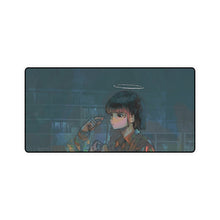 Load image into Gallery viewer, Anime Girl Mouse Pad (Desk Mat)
