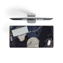 Load image into Gallery viewer, Anime Original Mouse Pad (Desk Mat) On Desk
