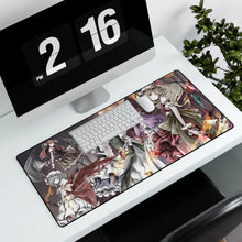 Load image into Gallery viewer, Touhou Mouse Pad (Desk Mat)
