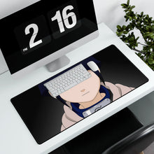 Load image into Gallery viewer, Anime Naruto Mouse Pad (Desk Mat) With Laptop

