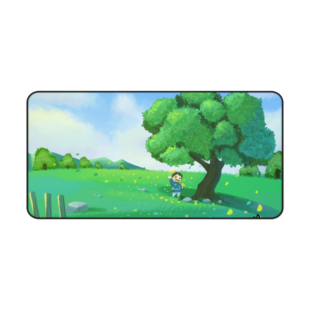 Ranking Of Kings Mouse Pad (Desk Mat)