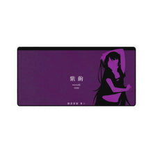 Load image into Gallery viewer, Senjogahara - Monogatari Scene Mouse Pad (Desk Mat)
