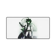 Black Rock Shooter Mouse Pad (Desk Mat)