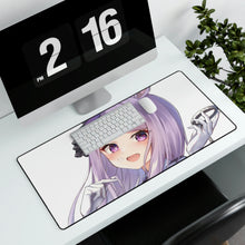 Load image into Gallery viewer, Uma Musume: Pretty Derby Mouse Pad (Desk Mat)
